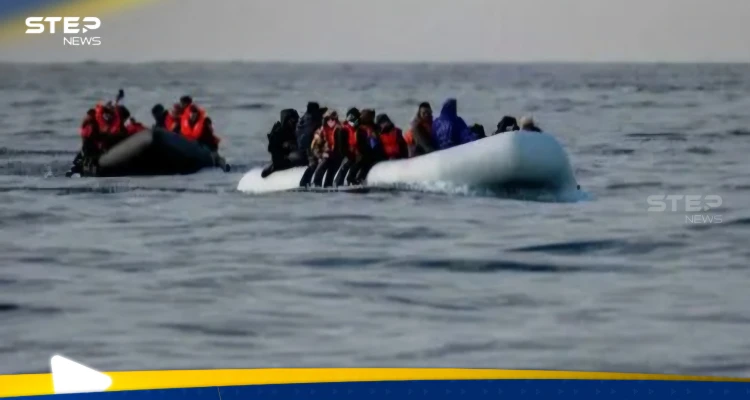 محكمة في اليونان تكشف من يقف خلف واحدة من "أسوأ" حوادث غرق قوارب المهاجرين