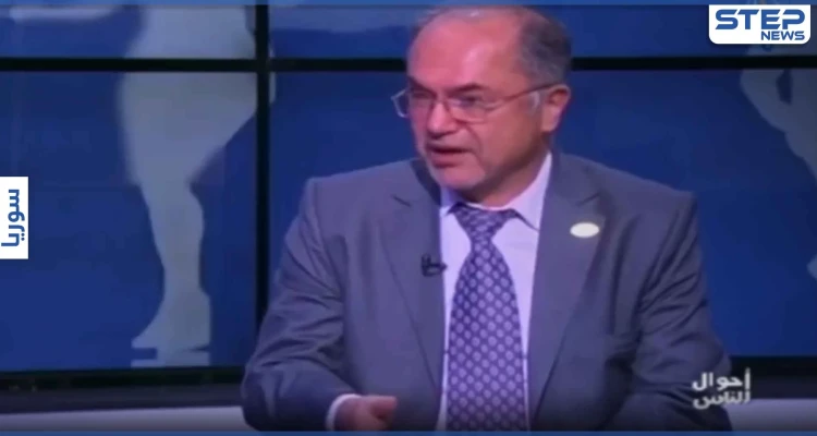 بالفيديو|| "الصومال أحسن".. نقيب أطباء سوريا من شاشة قناة موالية يخرج عن صمته ثم يتراجع خائفاً
