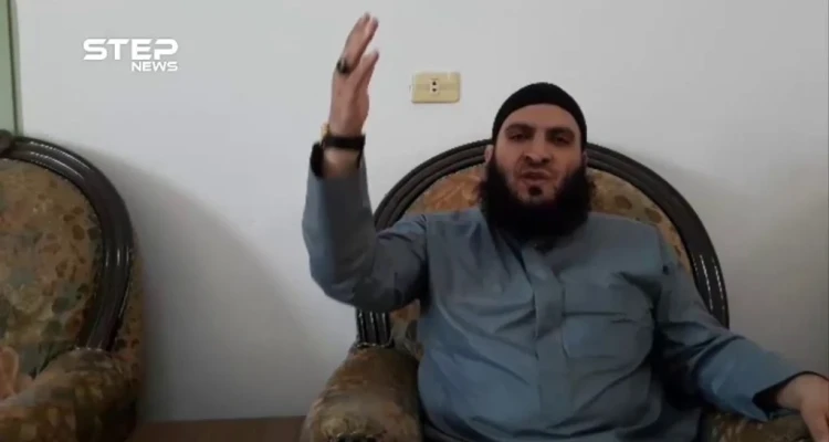 شاهد فضل ليلة القدر للشيخ حسن الأقرع