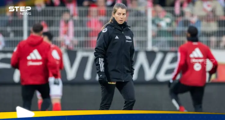 ماري-لويز إيتا