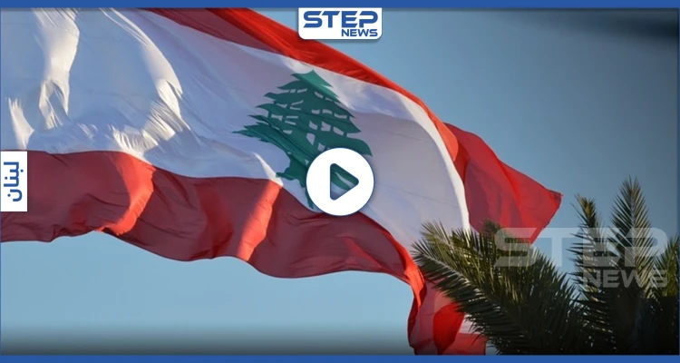 بالفيديو || شاب سوري يحرق نفسه في لبنان.. والأسباب