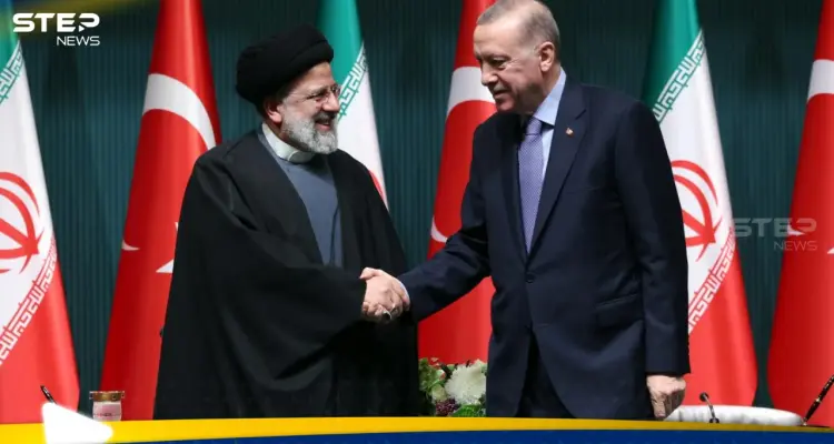 طهران تشيد بالموقف التركي: "نثمن رفضكم للعدوان الظالم على بلادنا"