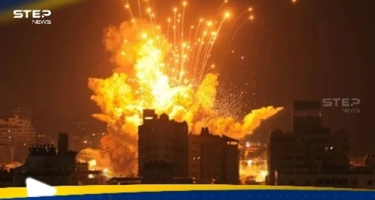 قصف يطال الحديدة والعاصمة صنعاء وأمريكا تكشف ماذا استهدفت في اليمن