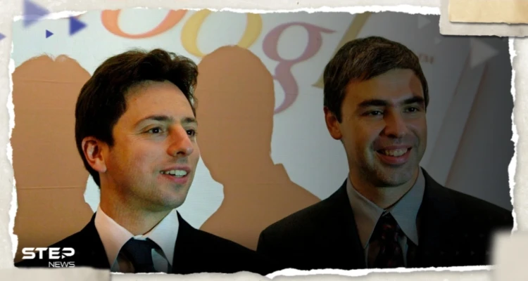 الذكاء الاصطناعي يُربح مؤسسا غوغل 18 مليار دولار.. تقرير يكشف التفاصيل: أخبار