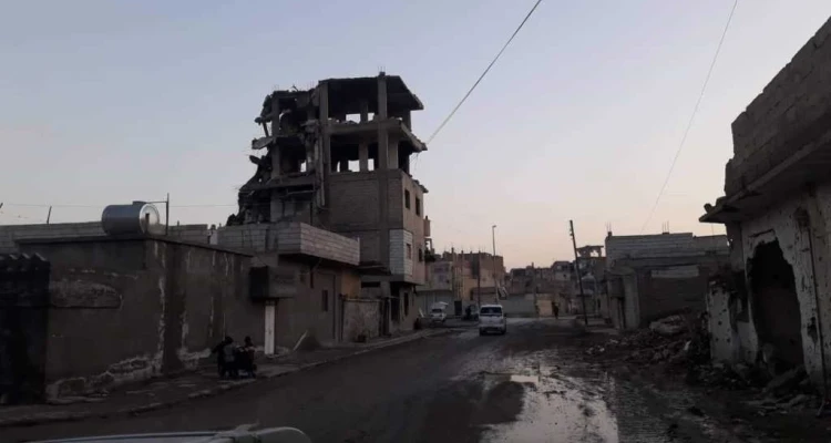 موجز أخبار الوضع السوري ليوم الأربعاء 26-12-2018