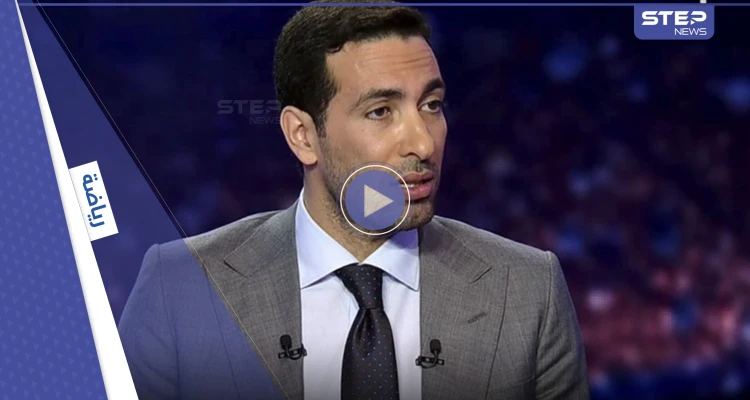 بالفيديو|| أبو تريكة يطالب المسلمين باتخاذ موقف من الدوري الإنكليزي إزاء دعمه للمثليين