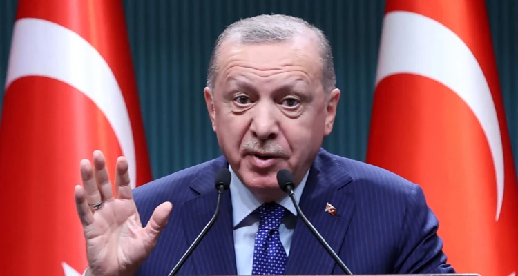 أردوغان يتحدث عن مقترح تركي بخصوص أفغانستان