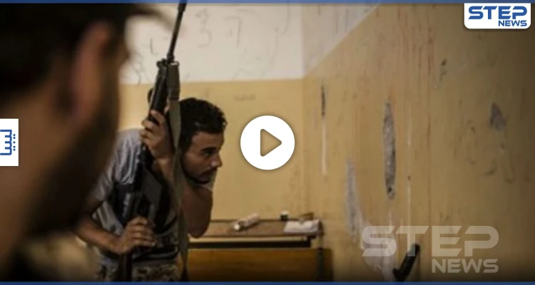 بالفيديو|| أسرى من "المرتزقة" السوريين بليبيا.. ومصدر يكشف لـ"ستيب" حصيلة الخسائر الأخيرة