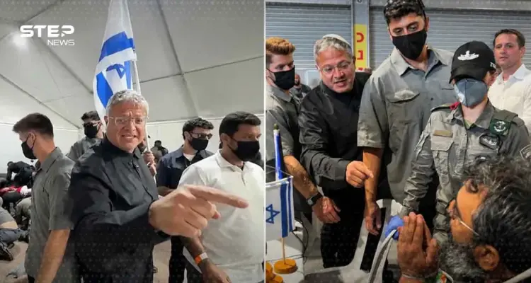 بسبب فيديو بن غفير.. 13 دولة تستدعي سفراء إسرائيل: أخبار
