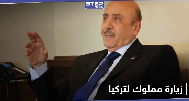 هل زار علي مملوك تركيا وما الملفات التي حملها معه