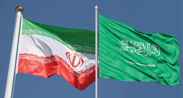 إيران تعلن عن خطوة هي الأولى من نوعها منذ سنوات للتقارب مع السعودية