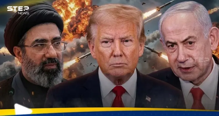 واشنطن وطهران تقتربان من تفاهم.. ومخاوف إسرائيلية متصاعدة: أخبار
