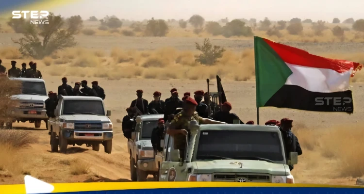 السودان.. الجيش يقتحم الخوي ومعارك بجنوب كردفان والفاشر