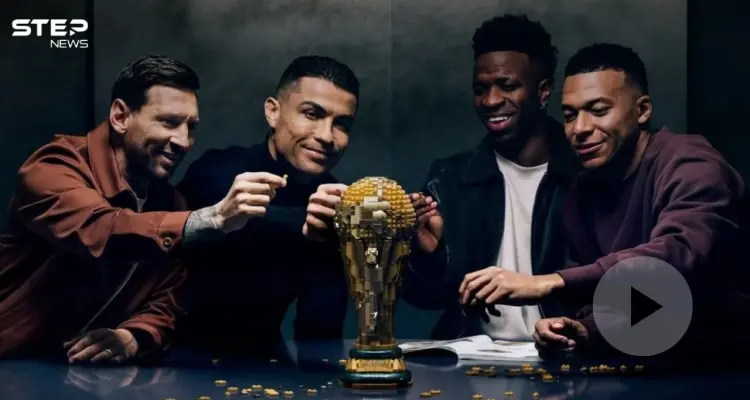 شاهد.. أول إعلان تلفزيوني لكأس العالم 2026: أخبار