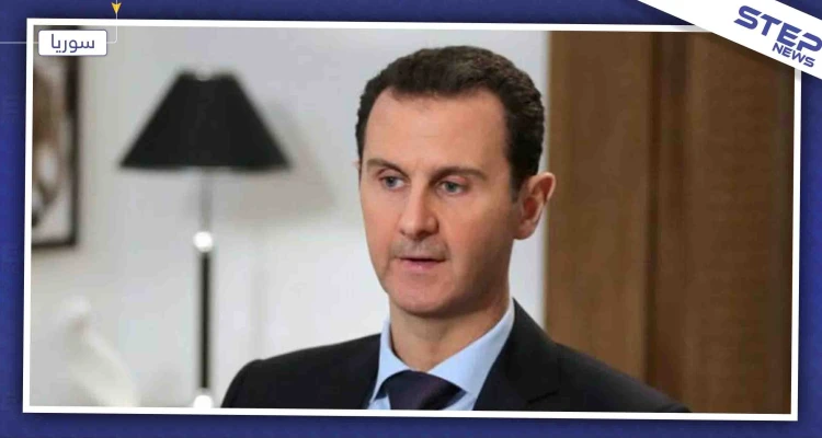 الأسد: "لن أرحل بسبب أقلّية مدعومة من قطر، وغالبية اللاجئين صوتوا لي في 2014"