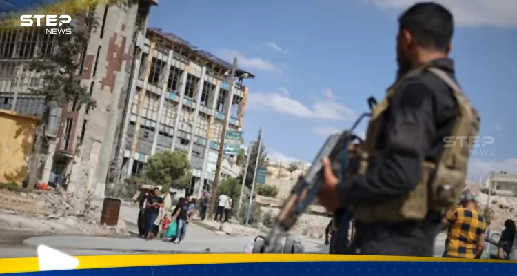 تصعيد جديد في حلب