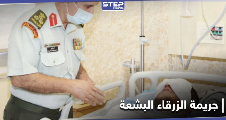 "أرسل يدي الطفل إلى والدته".. تفاصيل جديدة في قضية أم الجرائم بالأردن