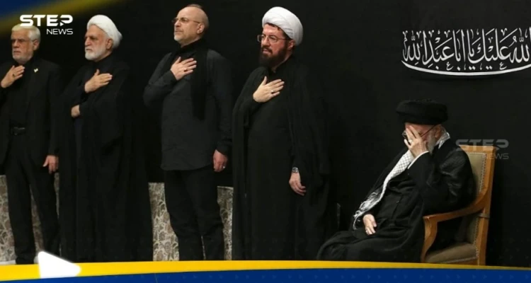 بالفيديو|| أول ظهور علني لـ خامنئي بعد الحرب الإيرانية الإسرائيلية