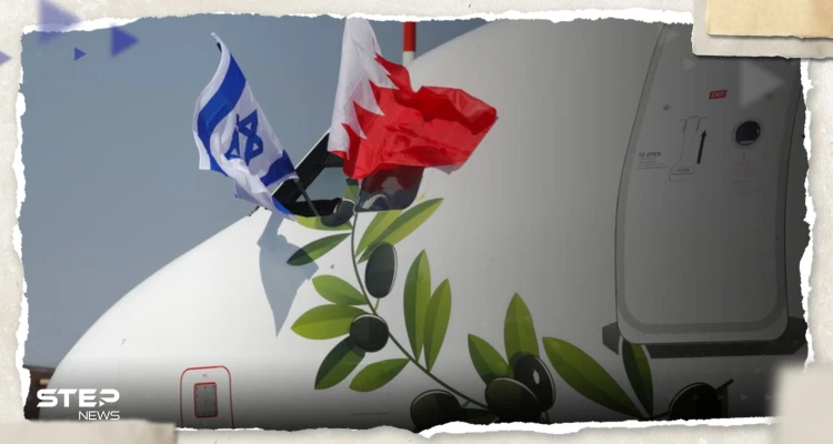 بعد بيان البحرين.. رد إسرائيلي عن العلاقات بين البلدين