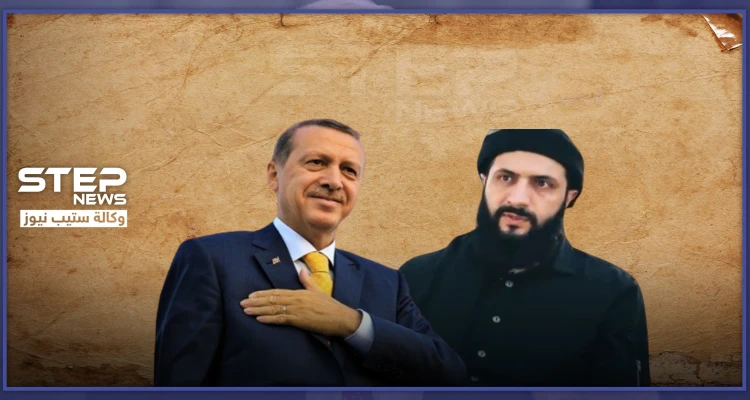 "الجولاني" يشكر أردوغان لهذا السبب.. ويعلق على الاتفاق التركي الروسي مهاجماً "بوتين"