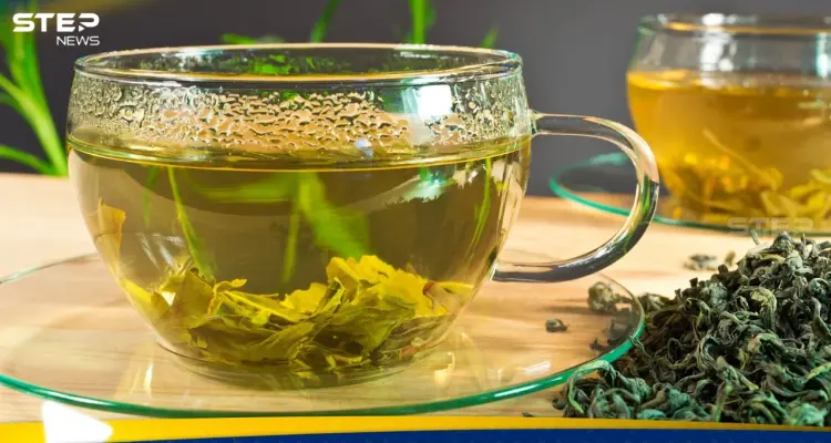 تأثير الشاي الأخضر على الجهاز الهضمي: فوائد وتحذيرات: أخبار