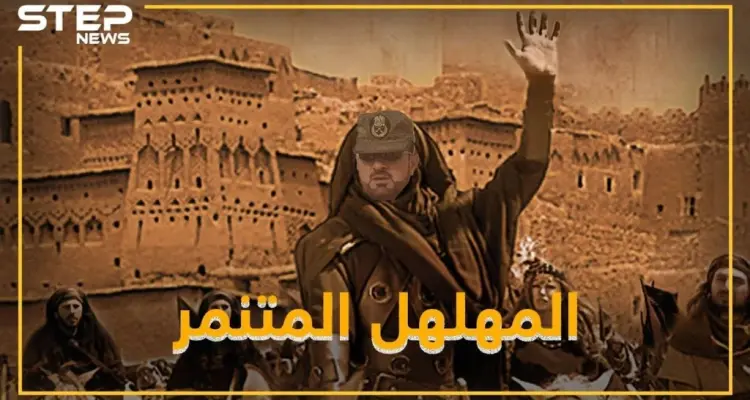 الزير الحسن يتوعد إدلب .. فماذا رد ابن عباد!؟: أخبار