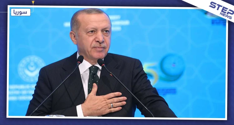 أردوغان: بدأنا العمل على إسكان مليون سوري في "المنطقة الآمنة"