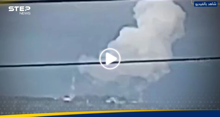 حزب الله يستهدف ثكنة عسكرية إسرائيلية بصواريخ "بركان".. وأنباء عن وقوع إصابات (فيديو)