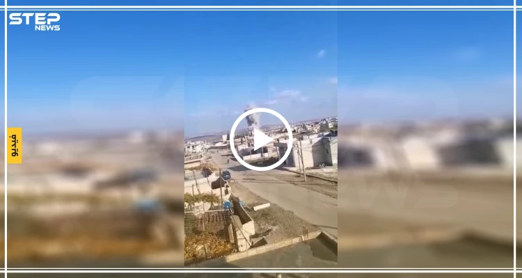شاهد بالفيديو|| الأعنف منذ أيام.. قصف جوي على ريف إدلب يخلف عشرات القتلى والجرحى