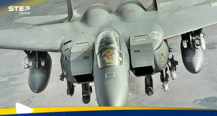 تحديث طائرات F15 الأمريكية.. قد تبقى تعمل لـ130 سنة