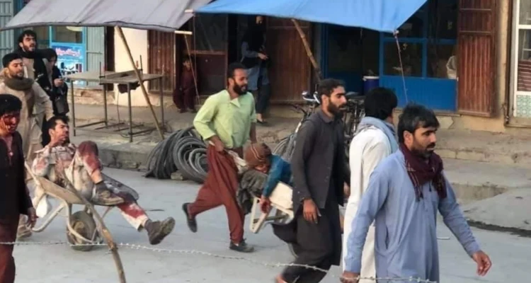 انفجار ضخم جديد يهز كابل وواشنطن تعلن عدد الجنود الأمريكيين الذين سقطوا جرّاء انفجارات اليوم