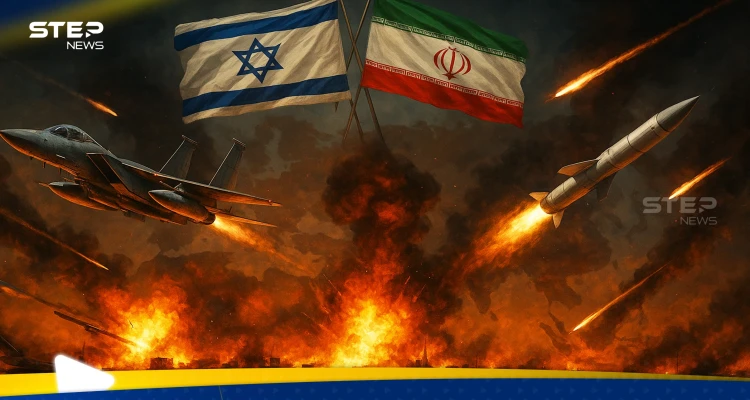 4 سيناريوهات في حرب إيران وإسرائيل وقواعد اللعبة تتغير في الشرق الأوسط