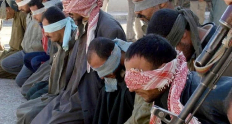 النظام يعتقل المزيد من شبان المصالحات في درعا