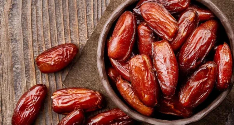 تفسير رؤية التمر في المنام للنابلسي هل هي بشرة خير أم إنذار خطير ؟