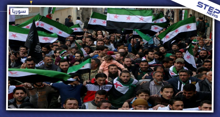 فعاليات معرة النعمان: لا نعترف بحكومة الإنقاذ.. وتحرير الشام باغية