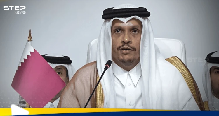 رئيس وزراء قطر يكشف موقفهم من الاستمرار بالوساطة بعد الاعتداء الإسرائيلي على الدوحة