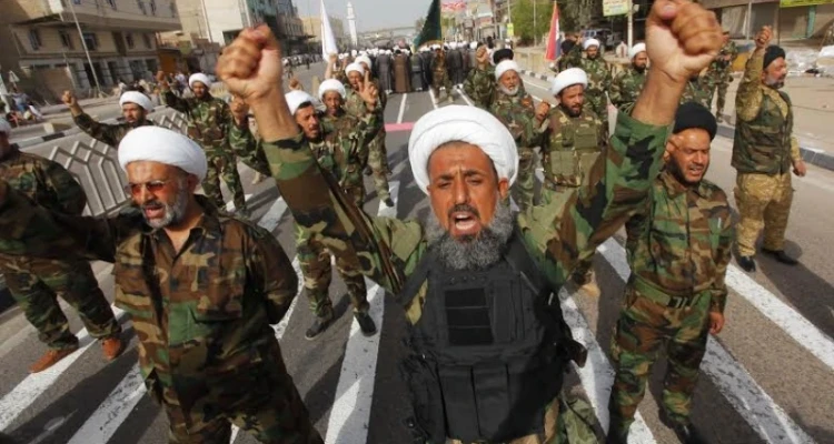 ميليشيا عراقية تعلن جهوزيتها لخوض المعركة القادمة لجانب نصر الله عقب تصريحات للجيش الإسرائيلي