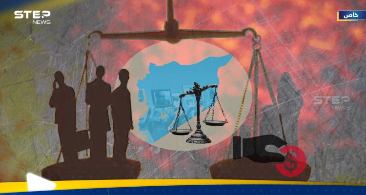 عودة أباطرة الفساد عبر التبرعات في سوريا.. شرخٌ جديد في جدار العدالة الانتقالية