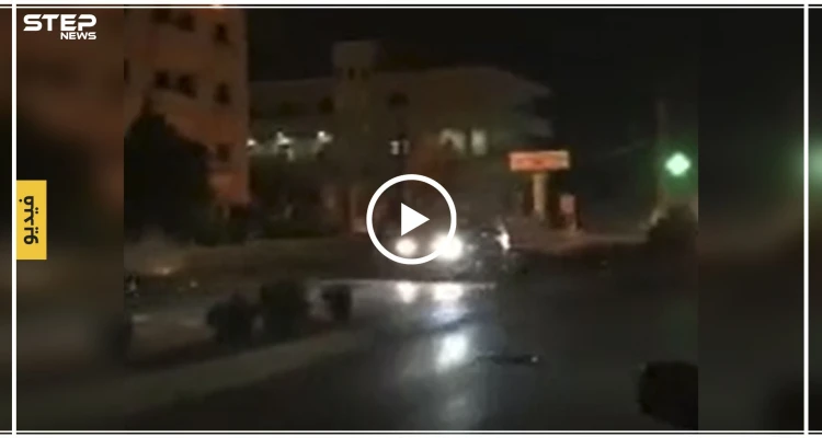 بالفيديو| مناصرو حزب الله وأمل يحولون بعلبك لساحة حرب.. ويحاصرون المتظاهرين ببعبدا