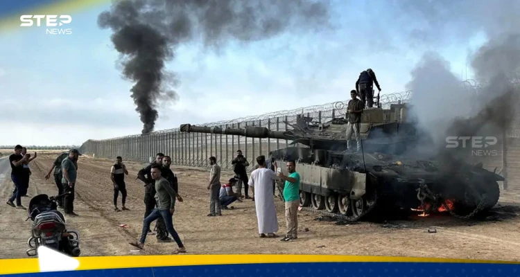 حماس تنفي تصريحات الحرس الثوري حول عملية 7 أكتوبر