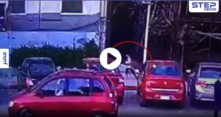 "كنت أمزح".. إفادة المتهم المتحرش بطفلة المعادي وفيديو جديد للواقعة