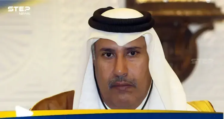 حمد بن جاسم يدعو دول الخليج لتحرك عسكري فوري: أخبار