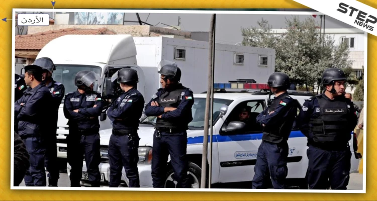 ناشطون أردنيون ينتفضون بوجه الحكومة ويطالبون بمعتقلي الرأي تحت وسم "بكفي اعتقالات"