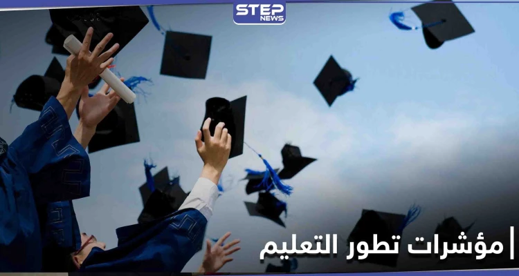 مؤشرات تطور جودة التعليم من التعليم الأساسي إلى التعليم الجامعي