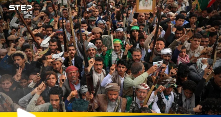 أكبر إجراء ضد الحوثيين الولايات المتحدة تفرض عقوبات ضخمة لتعطيل هجماتهم