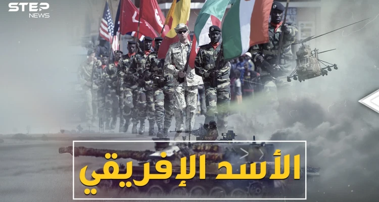 الأسد الإفريقي.. تدريبات حروب المستقبل المغربية الأمريكية تقض مضجع الجزائر والبوليساريو!؟