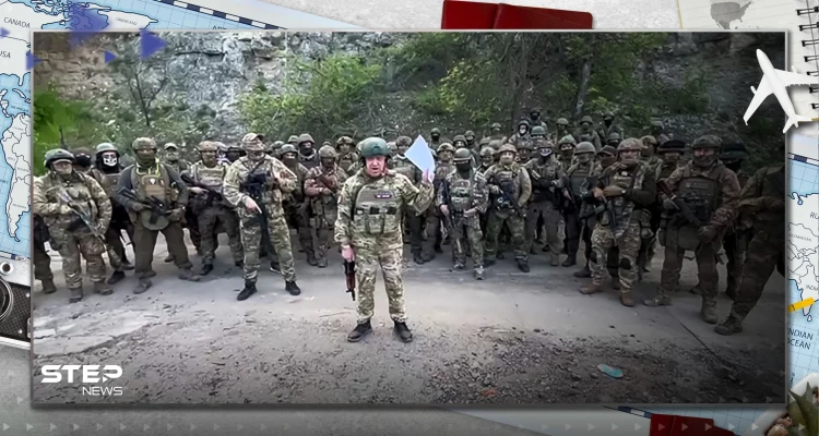 روسيا تحسم قرارها بشأن مشاركة فاغنر في حرب أوكرانيا