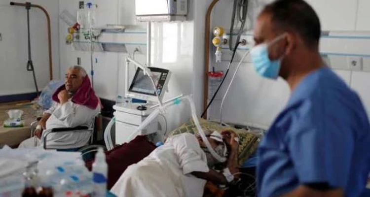 القومي للسموم يكشف الأشخاص الذين لا يؤثر فيهم مرض الفطر الأسود بمصر