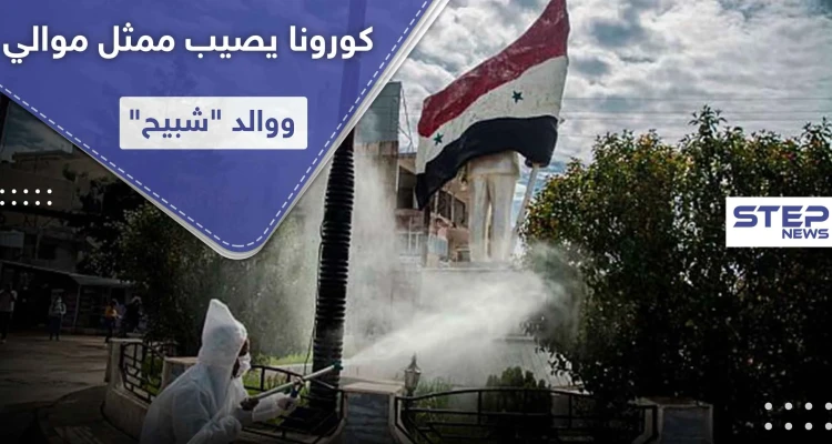 كورونا في سوريا يطرق باب ممثل موالي للنظام السوري.. والبلاد بؤرة تصدير لدول الجوار!