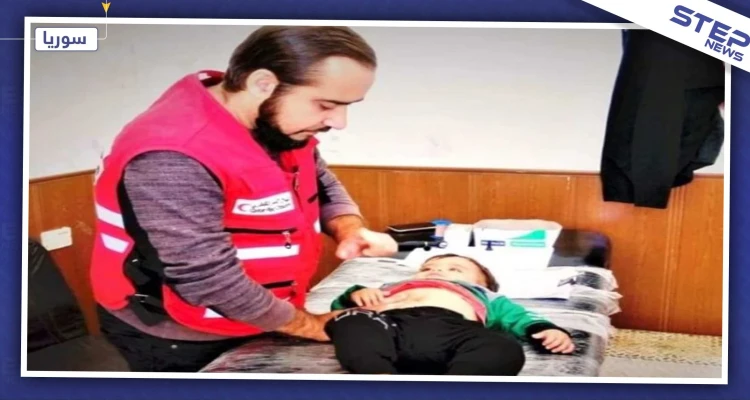 وفاة "طبيب الفقراء" حسن جرود بحادث مروري .. يُحزن إدلب